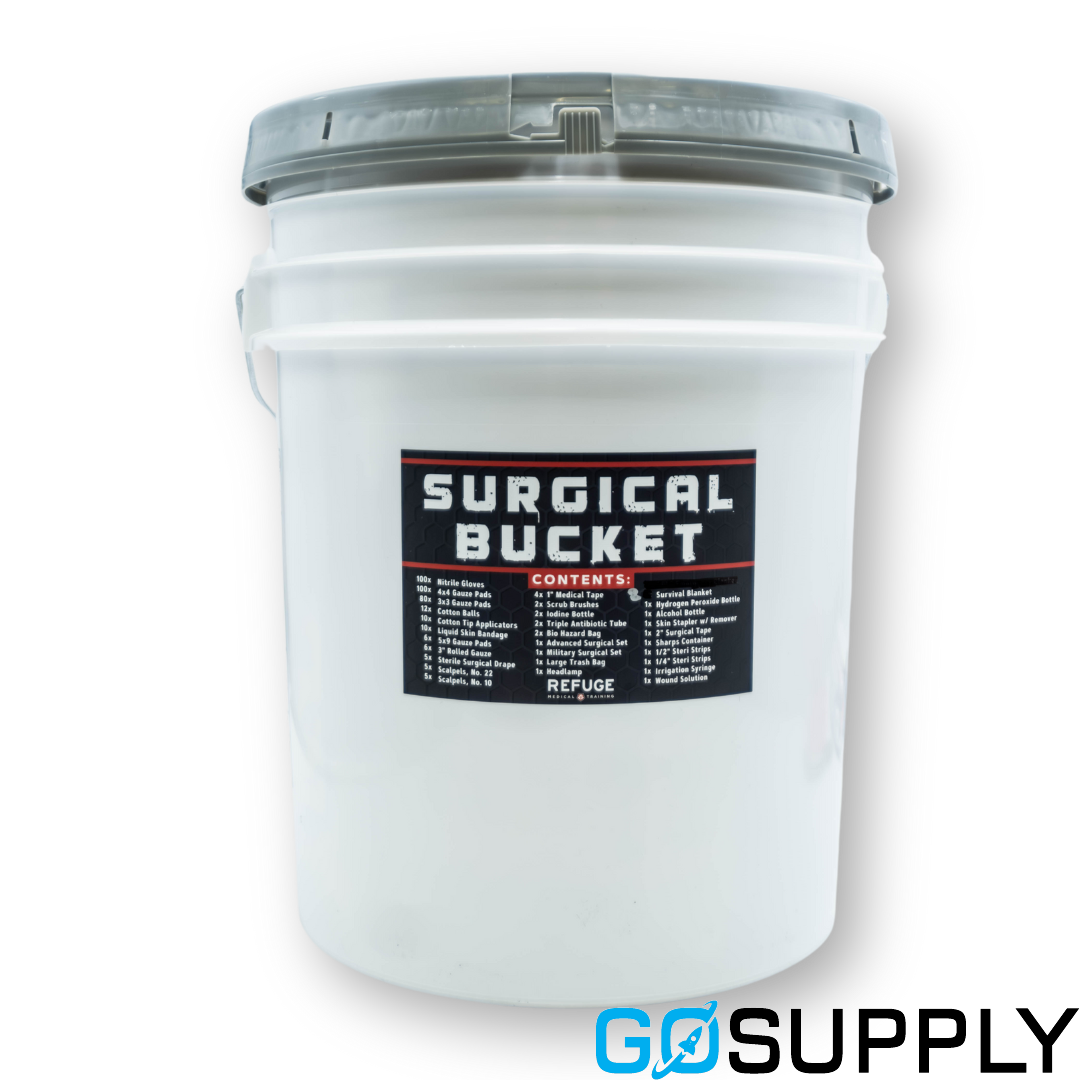 Sterile Surgical Drape Strip