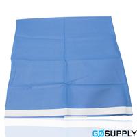 Sterile Under-Buttocks Drape, 90 x 125 cm - Carton