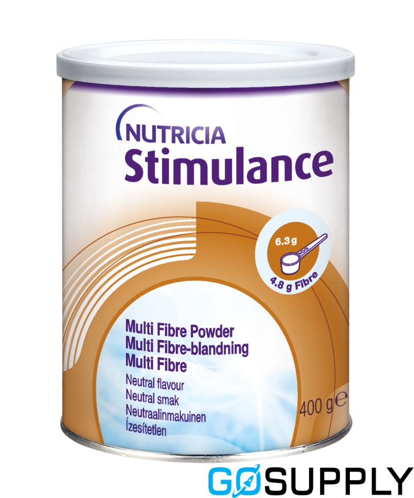 Stimulance Multi Fibre Supplement (400g)