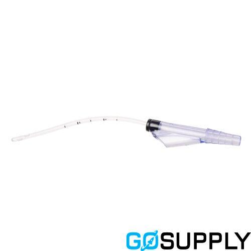 Suction Catheter Round Tip ”Y” Type 10Fr 100mm