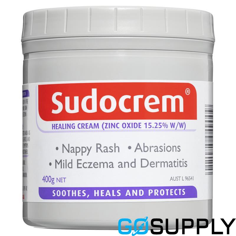 Sudocrem Baby Cream - 400g