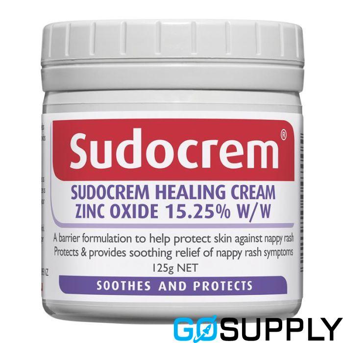 Sudocrem Healing Cream - 125g