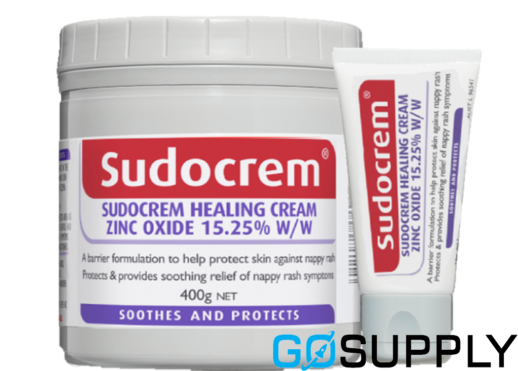 Sudocrem Healing Cream - 30g