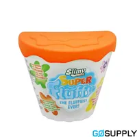 Super Fluffy Slime