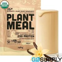 Super Greens - Plant Based