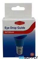 Surgical Basics Eye Drop Guide Silicone