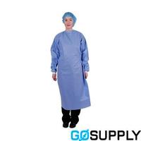 Surgical Gown - Level 3 Medium - 40 pcs