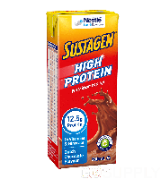 Sustagen Ready to Drink Dutch Chocolate 250mL