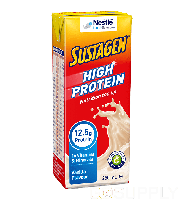 Sustagen Ready to Drink Vanilla 250mL