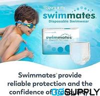 Swimmates Disposable Swimwear -XLarge