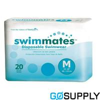 Swimmates Disposable Swimwear Medium (86-122cm) 20's