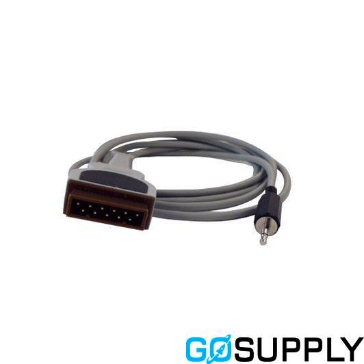 TEMP MONITOR CABLE - Size: 3.5-6MM