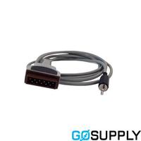 TEMP MONITOR CABLE - Size: 3.5-6MM
