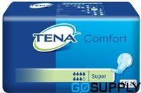 TENA COMFORT - Absorbency: Extra - Packet (20 Single)