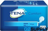 TENA COMFORT - Absorbency: Normal - Packet (20 Single)