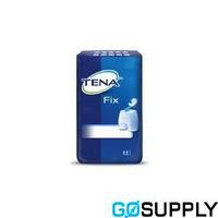 TENA FIX STRETCH PANTS - Size: XXL - Packet (25 Single)