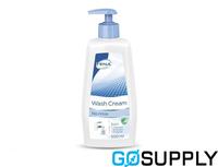 TENA SKIN CARE - Type: WASH CREAM