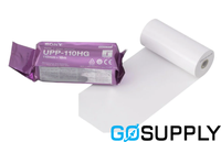 THERMAL ROLL - Size: 100MM Type: BLACK TRACE - Packet (10 Single)