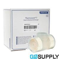 THERMOVENT T HEAT MOISTURE EXCHANGE FILTERS, 50