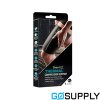 THERMX THERMAL SUPPORT - Type: Compression XLARGE 28CM X 14.5CM