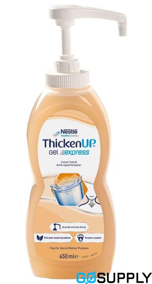 THICKENUP GEL EXPRESS 450ML 