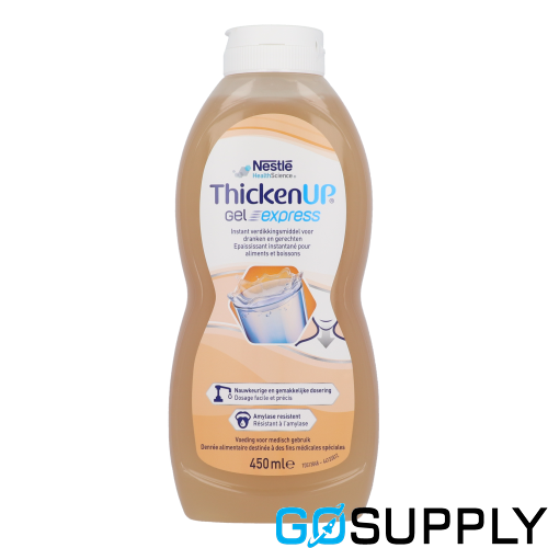 THICKENUP GEL EXPRESS 450ML 