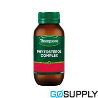 THOMPSONS PHYTOSTEROL COMPLEX - Count: 120T - Packet (120 Single)