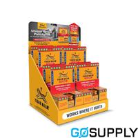 TIGER BALM RED OINTMENT - Volume: 30GM Packaging: Jar
