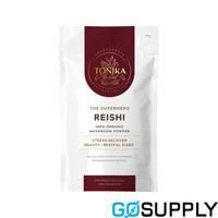 TONIKA ORGANIC POWDER - Type: REISHI Weight: 90G