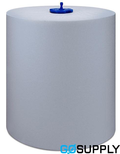 TORK BASIC PAPER - Color: BLUE Length: 250M