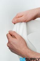 TOWEL HAND NON-WOVEN - Size: 34X60CM Packaging: Day-Lee A/P - Packet (100 Single)