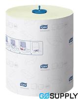 TOWEL ADVANCED HAND ROLL TOWEL GREEN - Carton (6 Single)