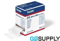 TRICOFIX TUBULAR GAUZE BANDAGE - Size: L 21CMx10M