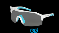 TRIDENT EVOLUTION SFTY GLASSES - Feature: Anti-Fog