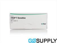 TROP-T TEST - Pack Size: 5 Sensitivity: SENSITIVE - Packet (5 Single)