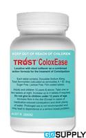 TRUST COLOXEASE TAB - Dosage: 50MG/8MG Pack Size: 200 - Packet (200 Single)