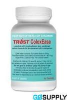 TRUST COLOXEASE TAB - Dosage: 50MG/8MG Pack Size: 90 - Packet (90 Single)