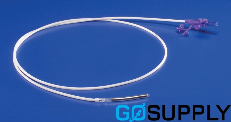 TUBE FEEDING 12FG 43 & STYLET ENTRIFLEX NASOGASTRIC