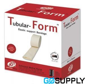 TUBE NATURAL ADULT LEG - Form: E Length: 1M Material: Latex Free