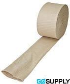 TUB FORM SUPPORT BANDAGE - Size: F Length: 10M Material: Latex Free Application: Large Legs