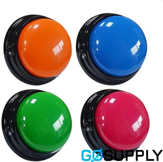 Talking Buttons