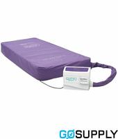 Talley - Quattro Plus MRS King Single Long (32 Cell)