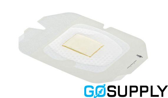 Tegaderm Chg I.V. Securement Dressing 10cmx12cm