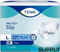 Tena Pad Slip (Large · Plus) - Pack
