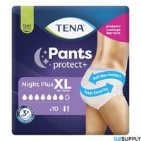 Tena Pants Plus Night (Extra Large)