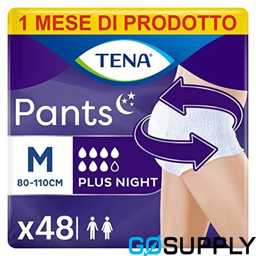 Tena Pants Plus Night (Medium)