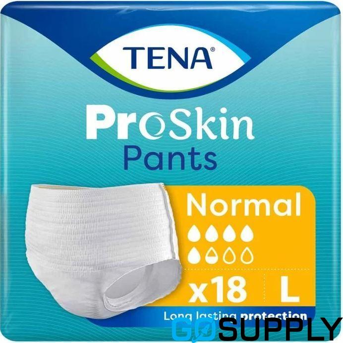 Tena ProSkin Pants Normal Large