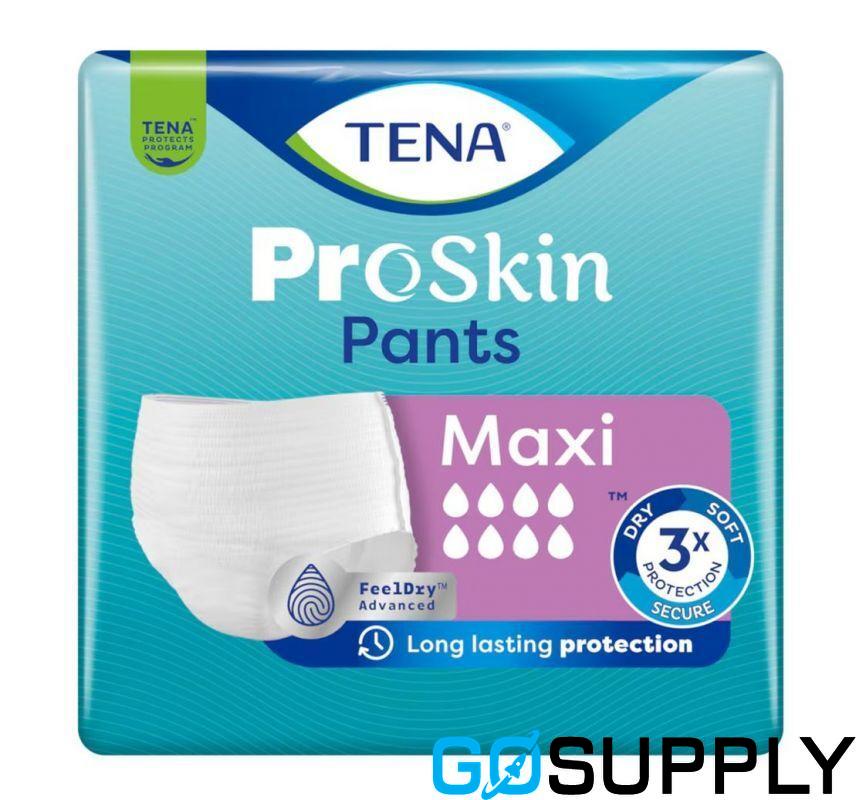 Tena ProSkin Pants XL Maxi