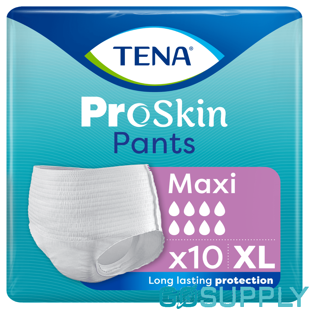 Tena ProSkin Pants XL Maxi