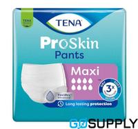 Tena ProSkin Pants XL Maxi - Pack